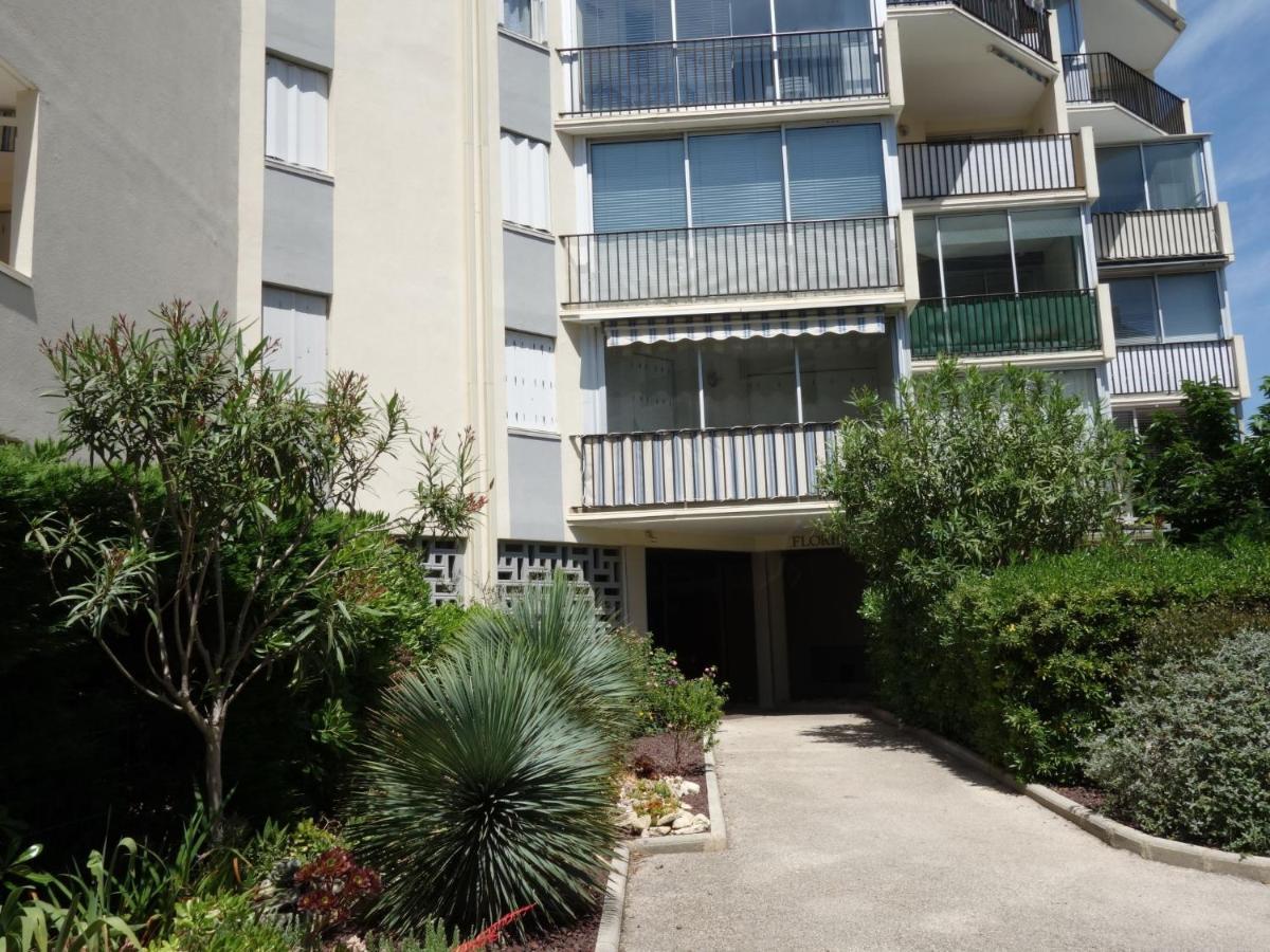 Apartment Le Floride-2 Le Grau-du-Roi Kültér fotó